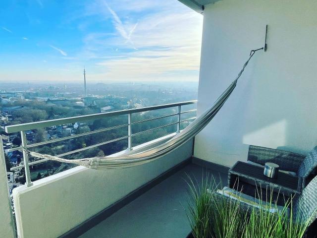 Apartment mieten in Altstadt, Gelsenkirchen