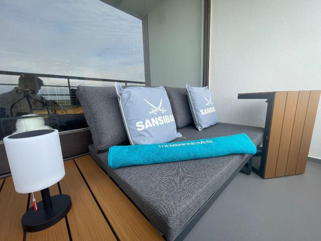 Apartment mieten in Altstadt, Gelsenkirchen