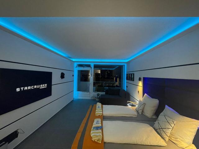 Apartment mieten in Altstadt, Gelsenkirchen