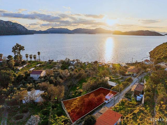 Söğüt, Marmaris içerisinde satılık Arsa
