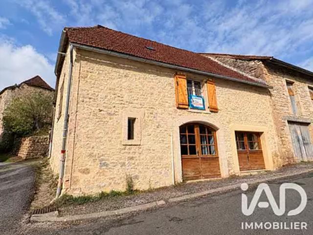 Maison vente à Thémines, Lot