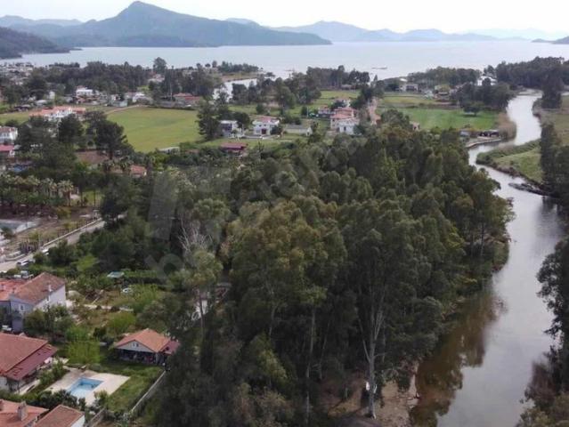 Hisarönü, Marmaris içerisinde satılık Turistik Tesis