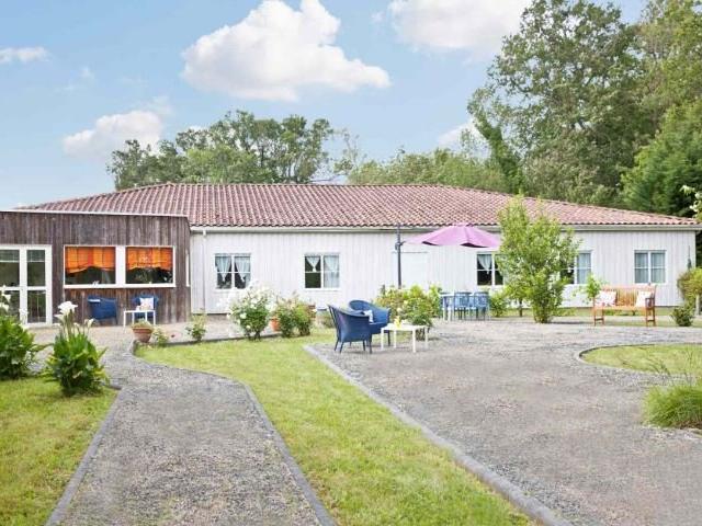 Appartement vente à Thénac