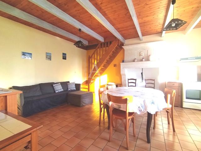 Maison vente à France métropolitaine, Thénac