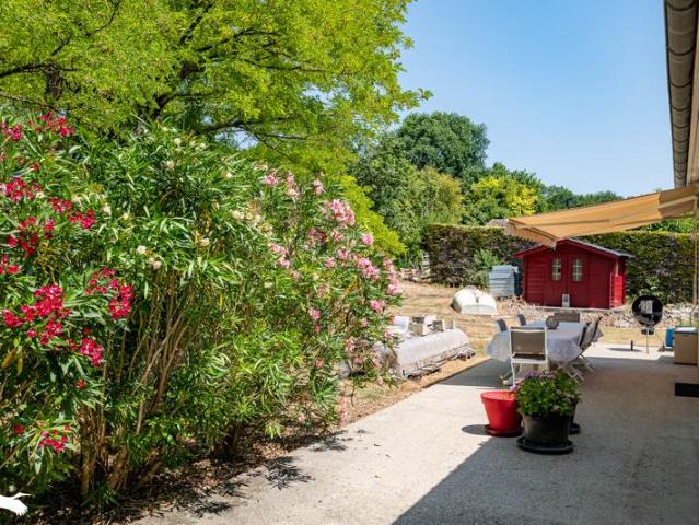 Maison vente à France métropolitaine, Thénac