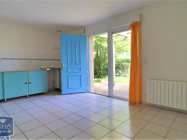 Maison vente à Saintes, Thénac