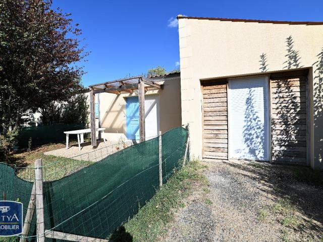 Maison vente à Saintes, Thénac