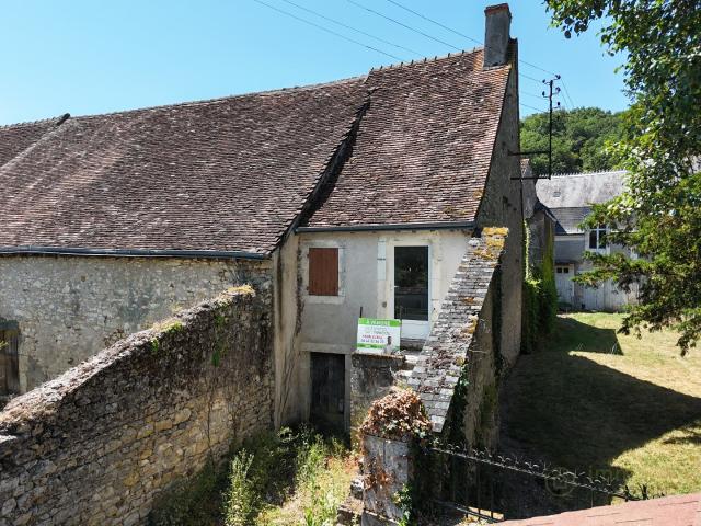 Maison vente à Le Blanc, Thenay