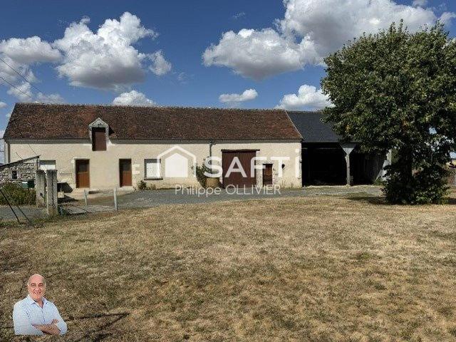 Maison vente à Romorantin-Lanthenay, Thenay