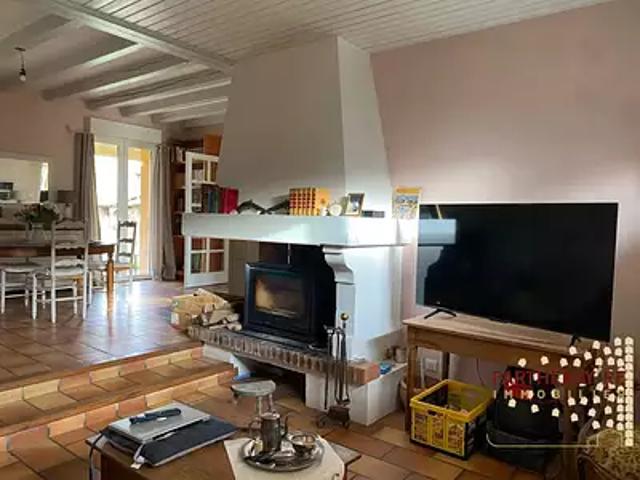 Maison vente à Parthenay, Thénezay