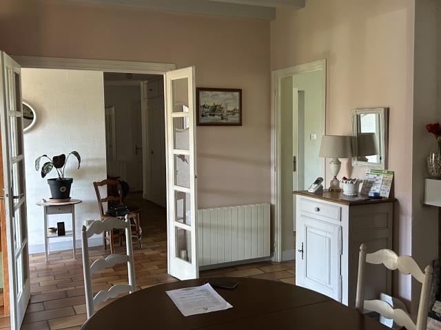 Maison vente à Parthenay, Thénezay