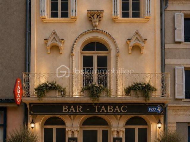 Maison vente à Parthenay, Thénezay