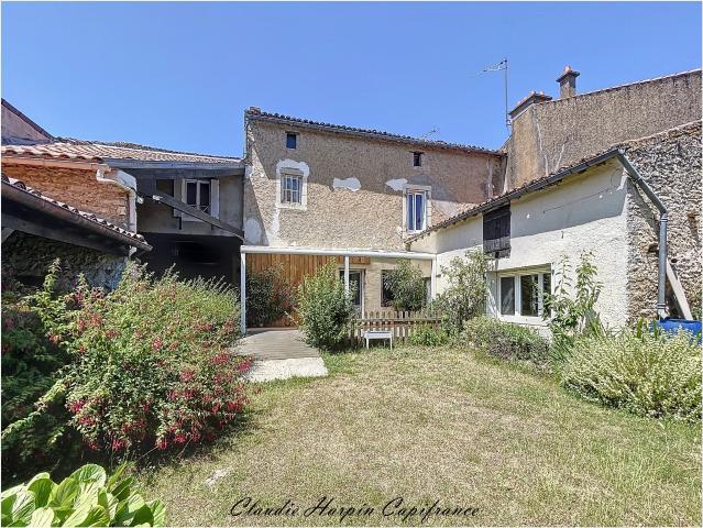 Maison vente à Thénezay, Deux-Sèvres