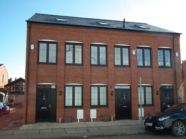 House for rent in Phippsville, Northampton