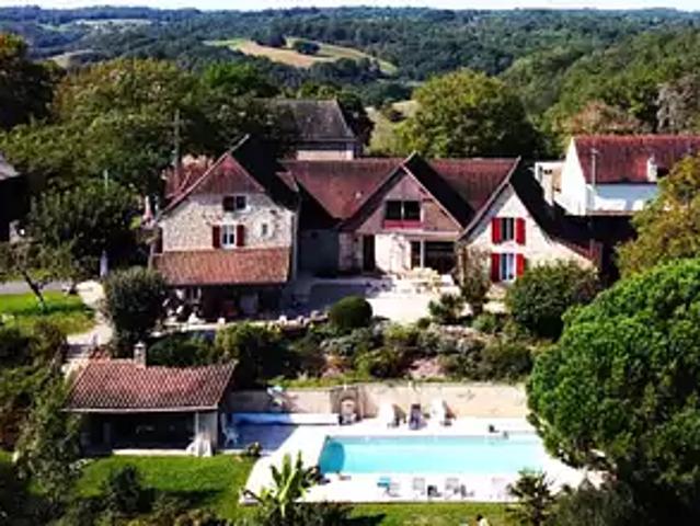 Maison vente à Thenon, Dordogne