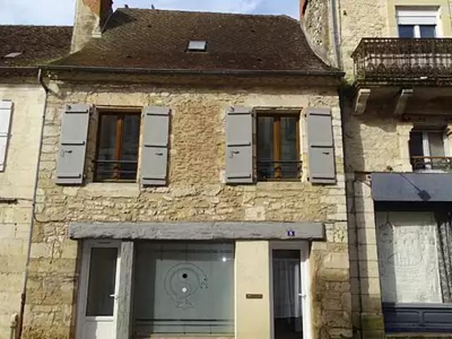 Maison vente à Sarlat-la-Canéda, Thenon