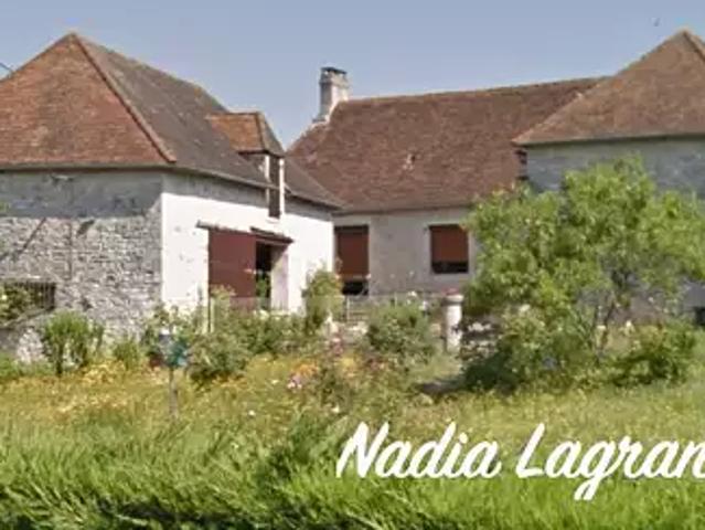 Maison vente à Sarlat-la-Canéda, Thenon