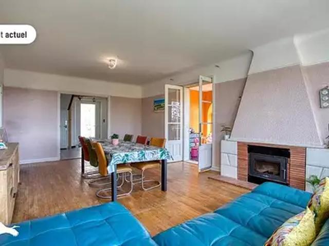 Maison vente à Sarlat-la-Canéda, Thenon