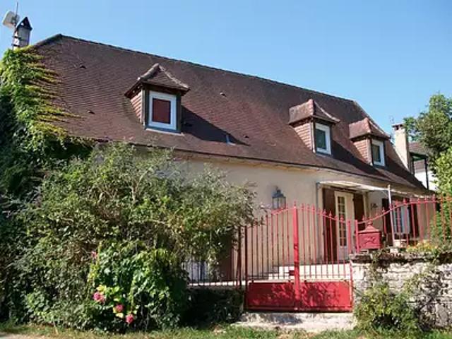Maison vente à Thenon, Dordogne