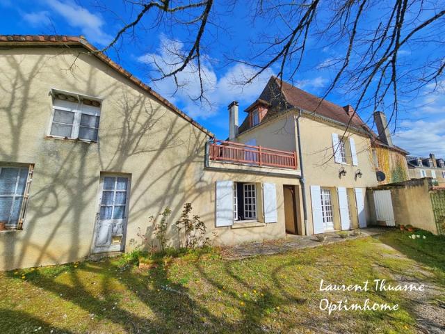 Maison vente à Sarlat-la-Canéda, Thenon