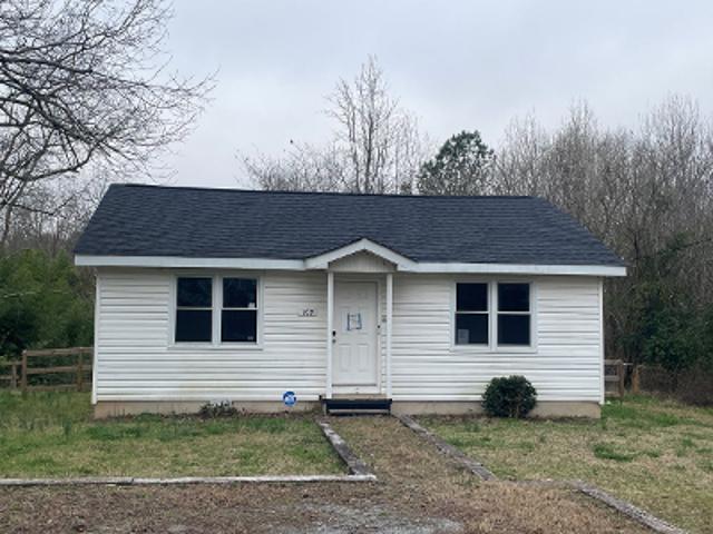 House for sale in Woodruff, South Carolina