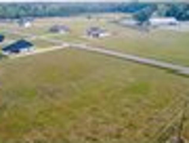 Land for sale in Louisiana