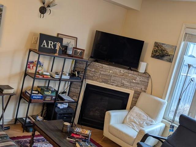 House for rent in Mississauga, Ontario