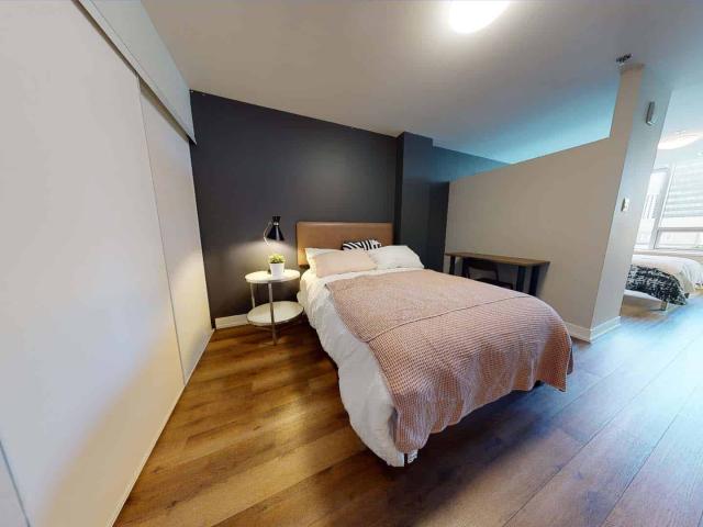 Apartment for rent in Mulhurst Bay, Ontario