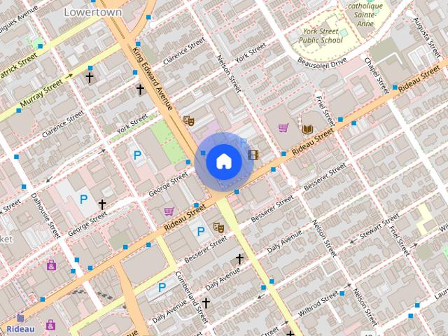 Apartment for rent in Mulhurst Bay, Ontario