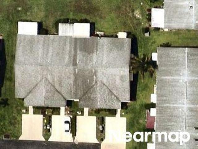 House for sale in West Palm Beach, Florida