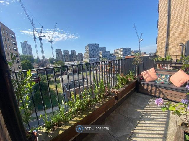 Apartment for rent in Greater London
