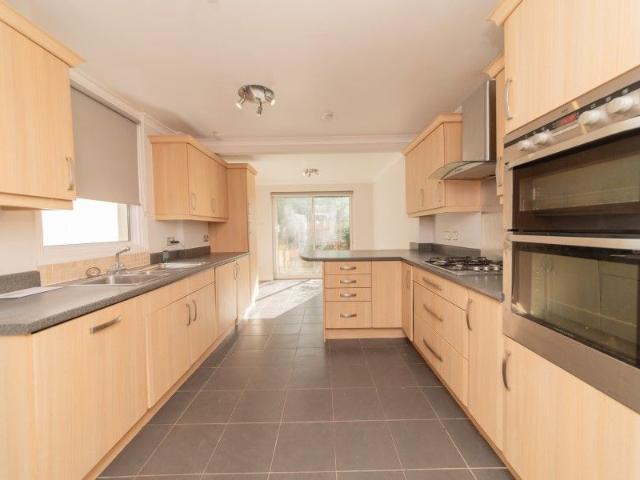 House for rent in London Borough of Barnet, Greater London