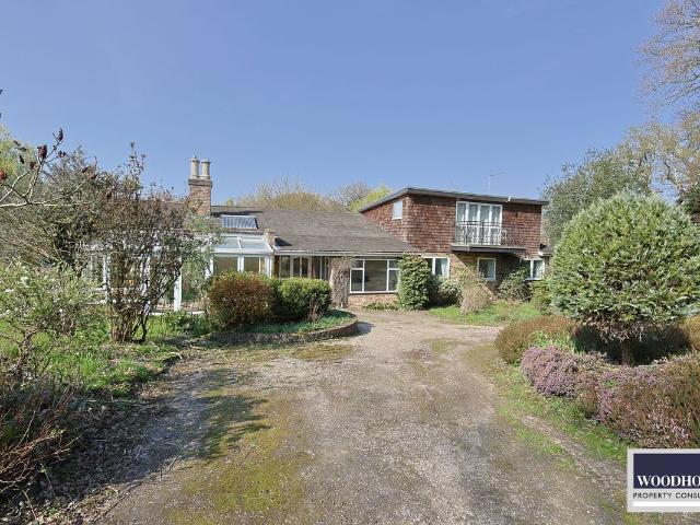 House for rent in Greater London