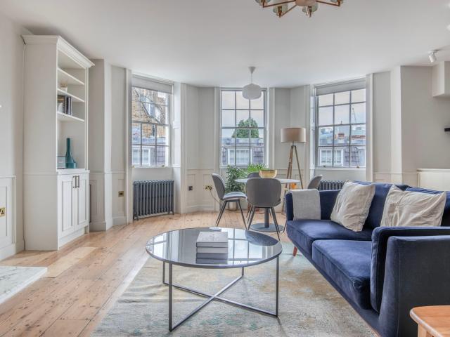 Apartment for rent in Holborn, Isle Of Man