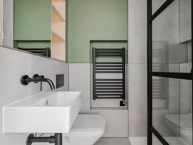 Apartment for rent in London, Holborn