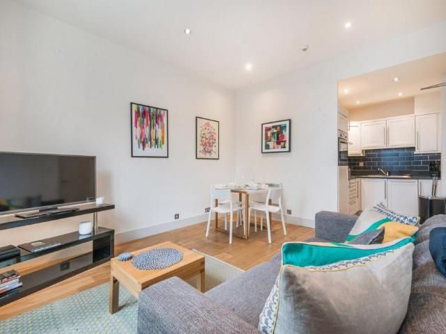 Apartment for rent in Holborn, Greater London