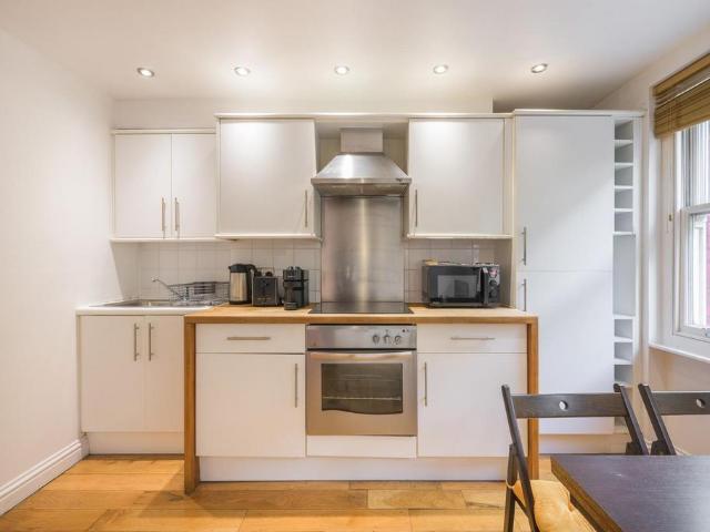 House for rent in Holborn, Greater London