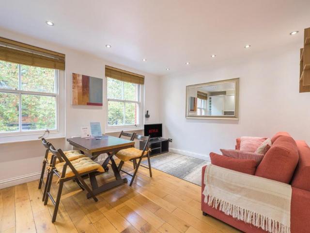 House for rent in Holborn, Greater London