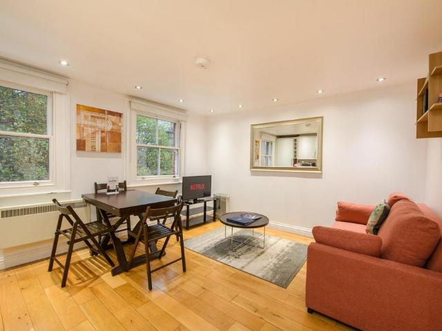 House for rent in Holborn, Greater London