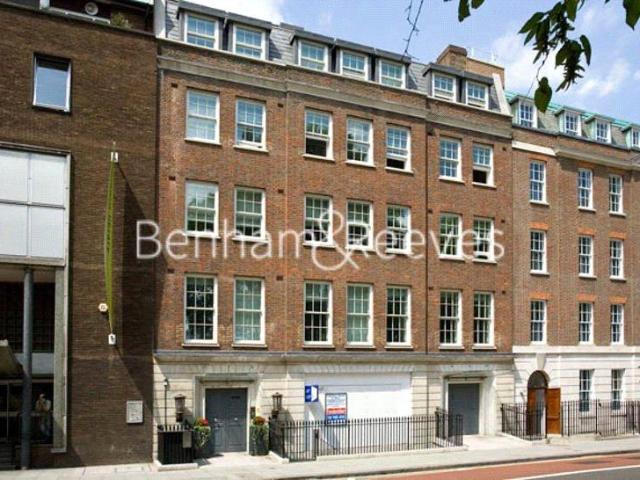 Apartment for rent in Holborn, Greater London