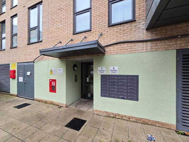 Apartment for rent in Colindale, Greater London