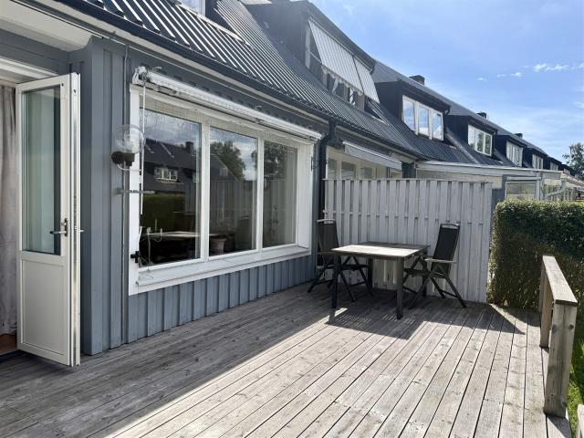 Villa till salu