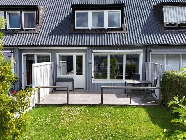 Villa till salu