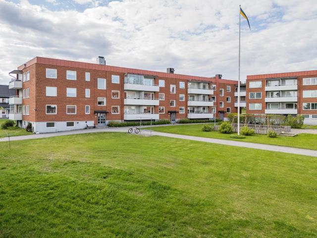 Bostad till salu i Härnösand, Västernorrland