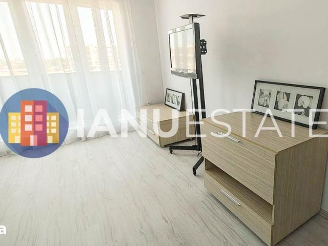 Apartament închirieri în București