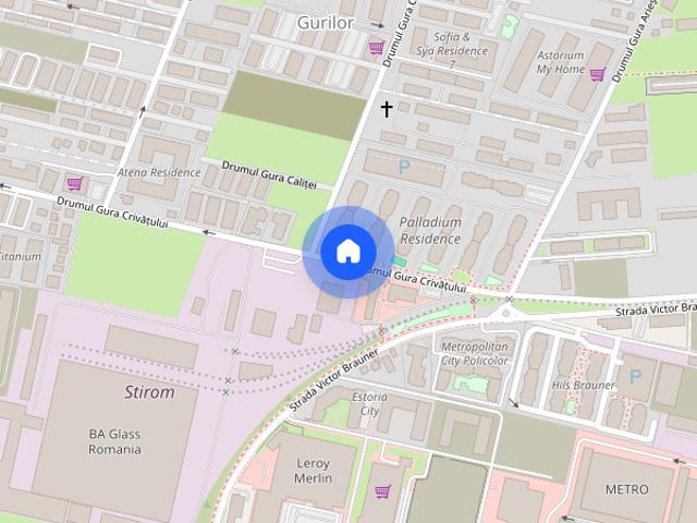 Apartament închirieri în Sector 3, București