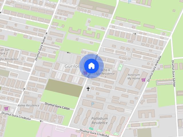 Apartament închirieri în București
