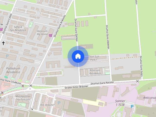 Apartament închirieri în București