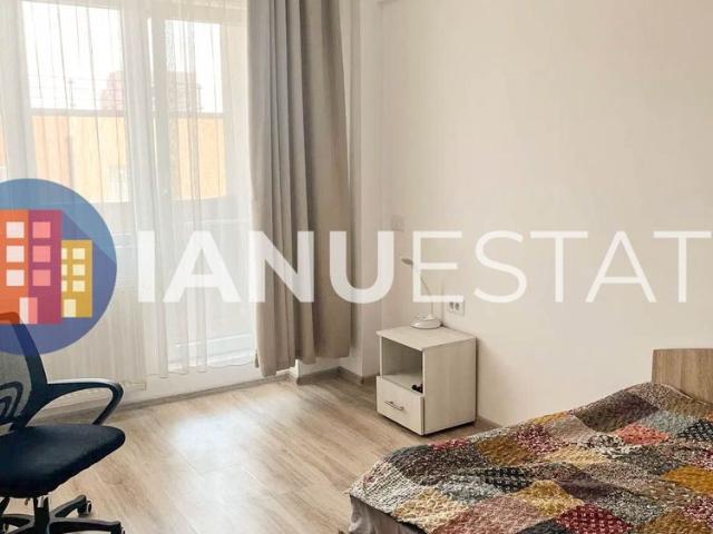 Apartament închirieri în București