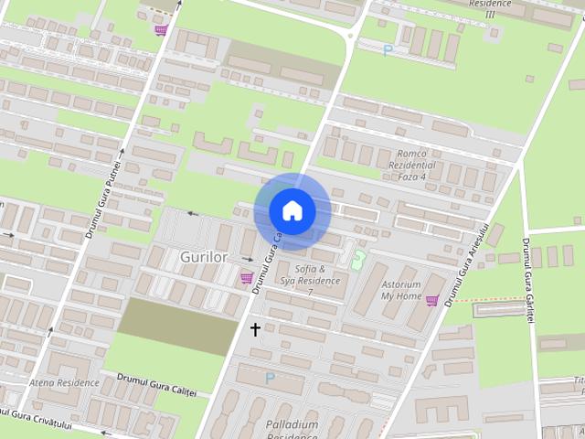 Apartament închirieri în Sector 3, București